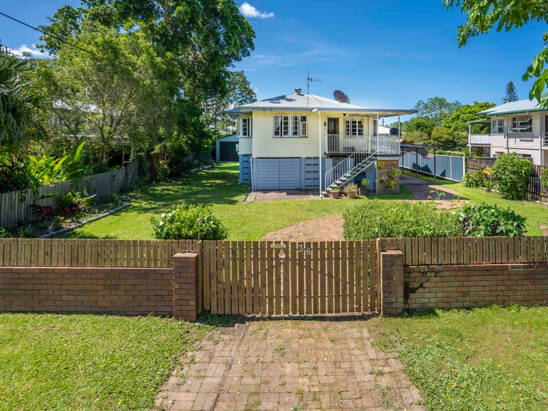 36 Henley Street Earlville Qld 4870 Realestate Com Au