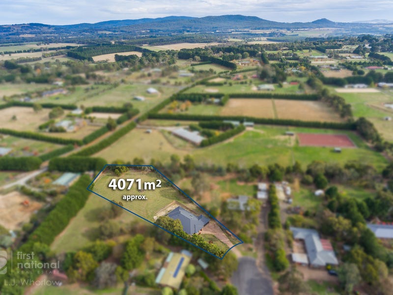 15 Whelans Place, Romsey, Vic 3434 Property Details