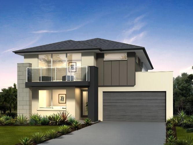 New House and Land Packages For Sale in Western Sydney, NSW
