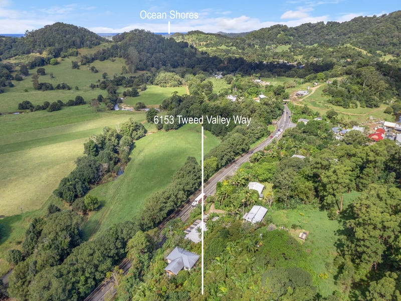 6153 Tweed Valley Way, Burringbar, NSW 2483