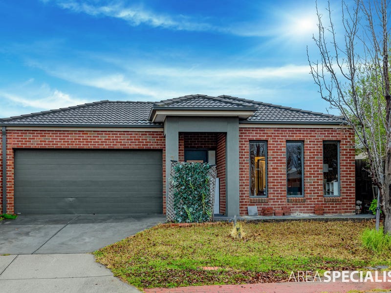 7 Bunker Circuit, Deer Park, Vic 3023