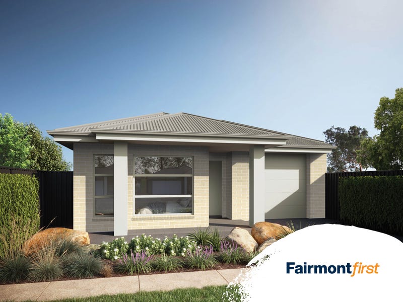 New House and Land Packages For Sale in Old Reynella, SA 5161