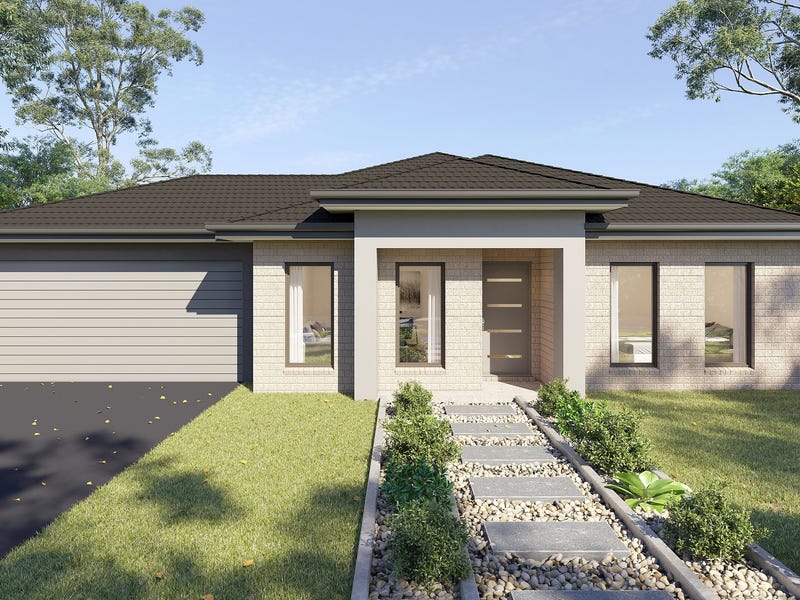 New House and Land Packages For Sale in Drouin, VIC 3818