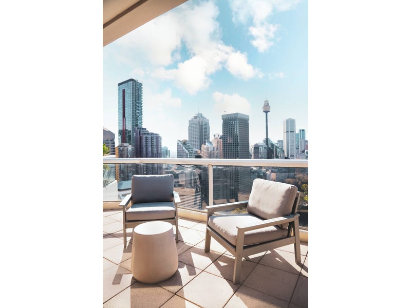 Penthouse 2901/187 Liverpool Street - Property image 4 of 28