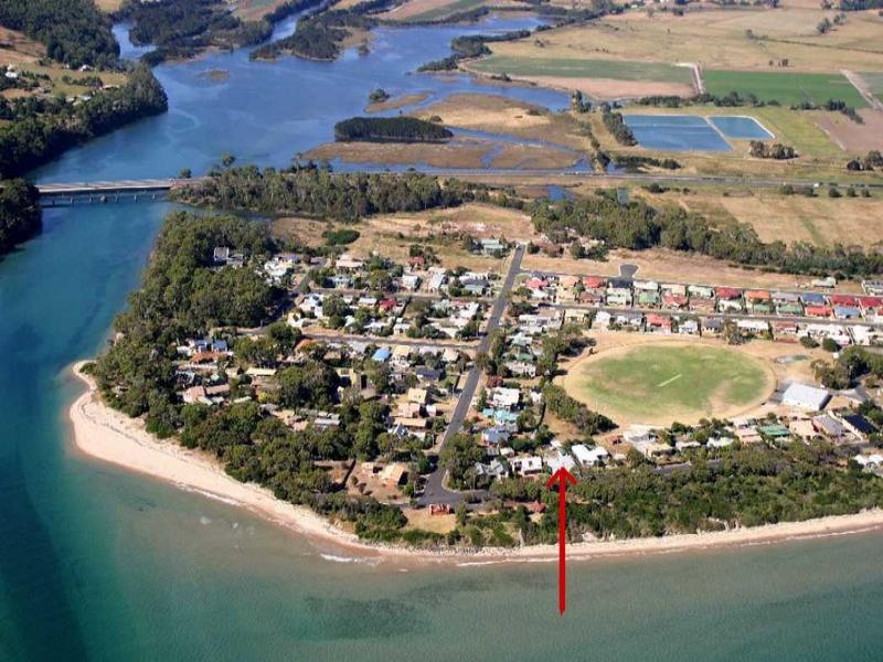 82 Esplanade, Turners Beach, Tas 7315 Property Details