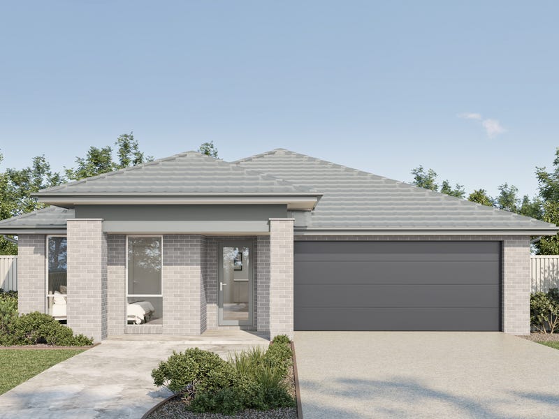 New House and Land Packages For Sale in Hunter Region, NSW
