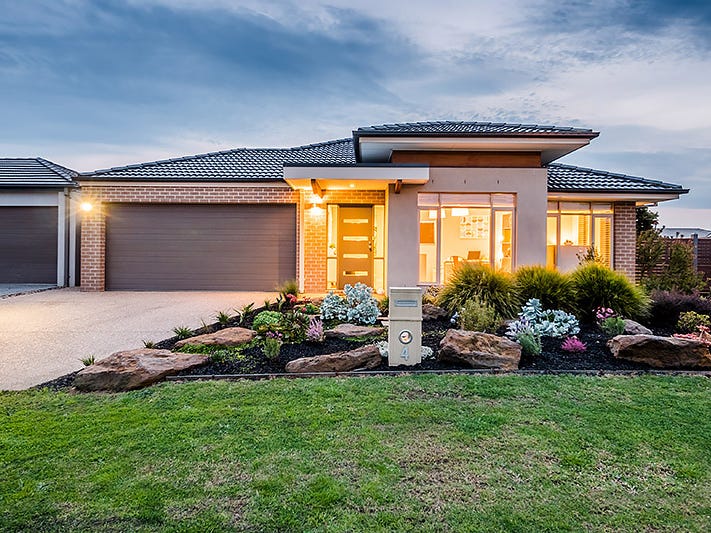 Rental properties & online application form