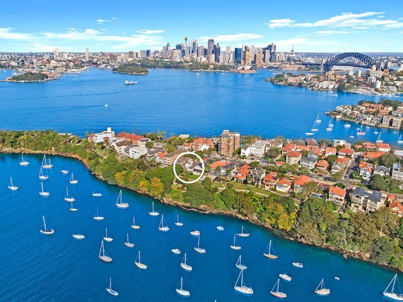 15 Cremorne Road, Cremorne Point, NSW 2090 - Property Details