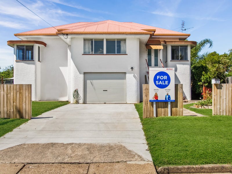 53 Fort Street, Maryborough, Qld 4650