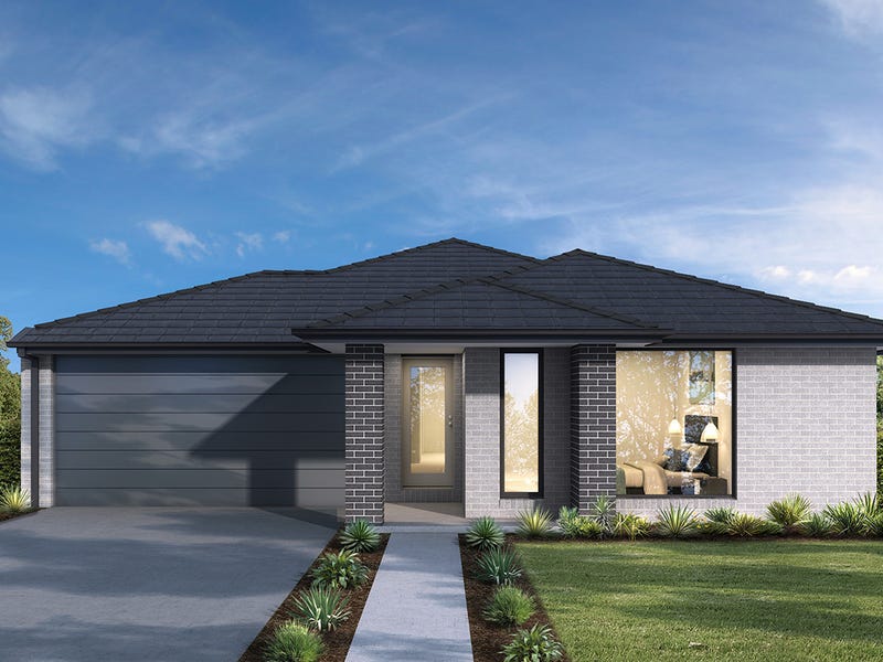 New House and Land Packages For Sale in Wyndham Vale, VIC 3024