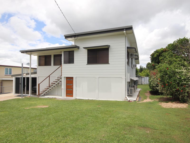 79 Mcalister Street, Oonoonba, Qld 4811