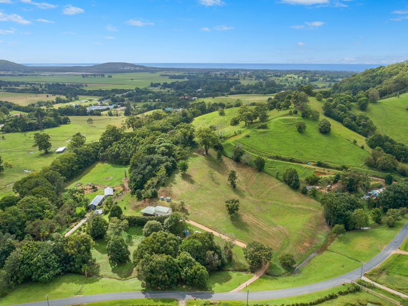 29 Spring Valley Road, Cudgera Creek, NSW 2484