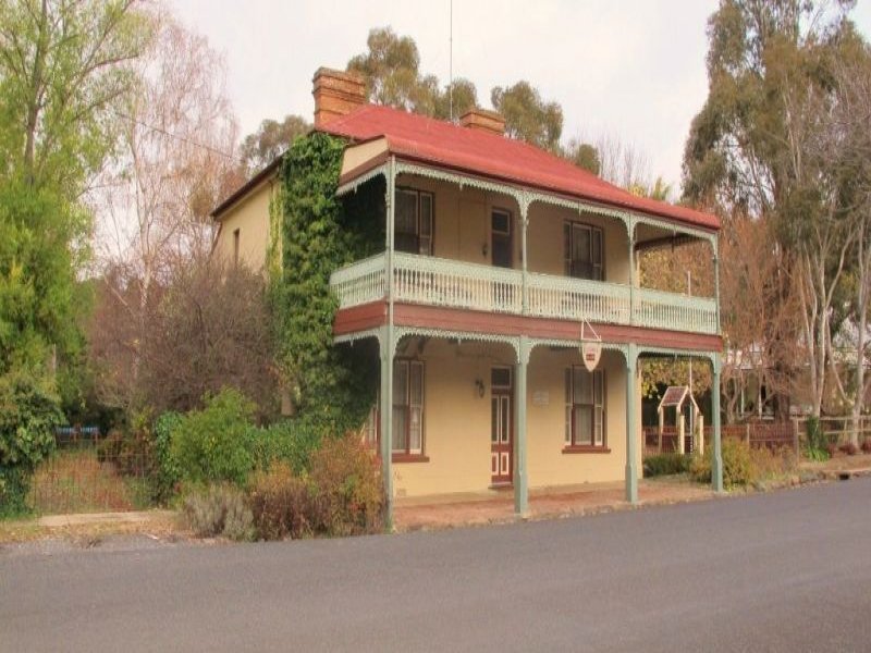 9 Naylor Street, Carcoar, NSW 2791 Property Details