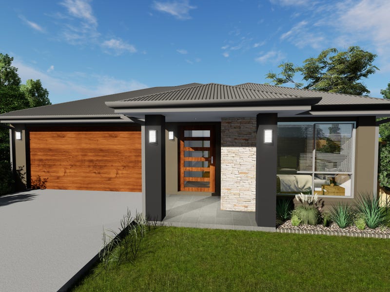 New House and Land Packages For Sale in Collingwood Park, QLD 4301