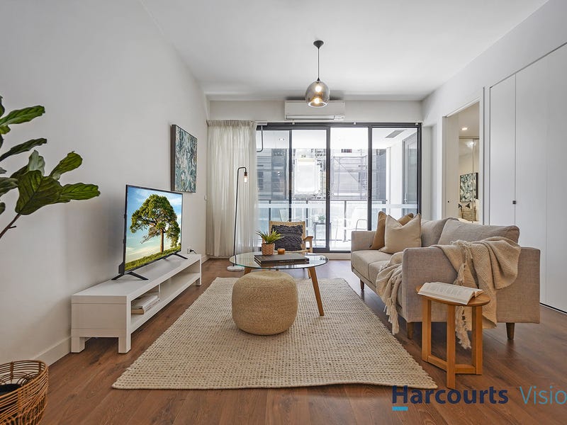 204/90 Buckley Street, Footscray, Vic 3011