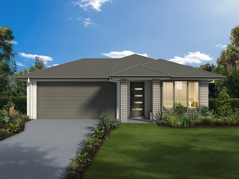 New House and Land Packages For Sale in Yarrabilba, QLD 4207