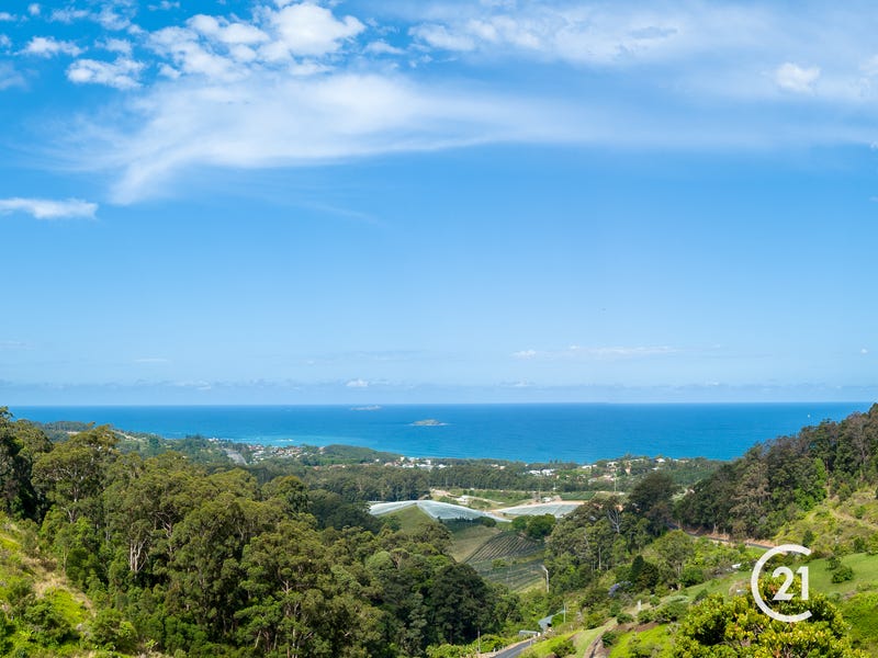 199B Bruxner Park Road, Korora, NSW 2450