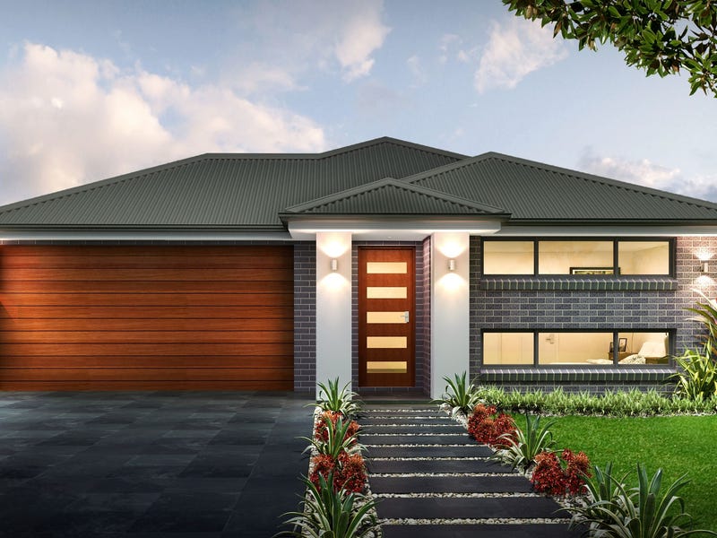 New House and Land Packages For Sale in Diggers Rest, VIC 3427