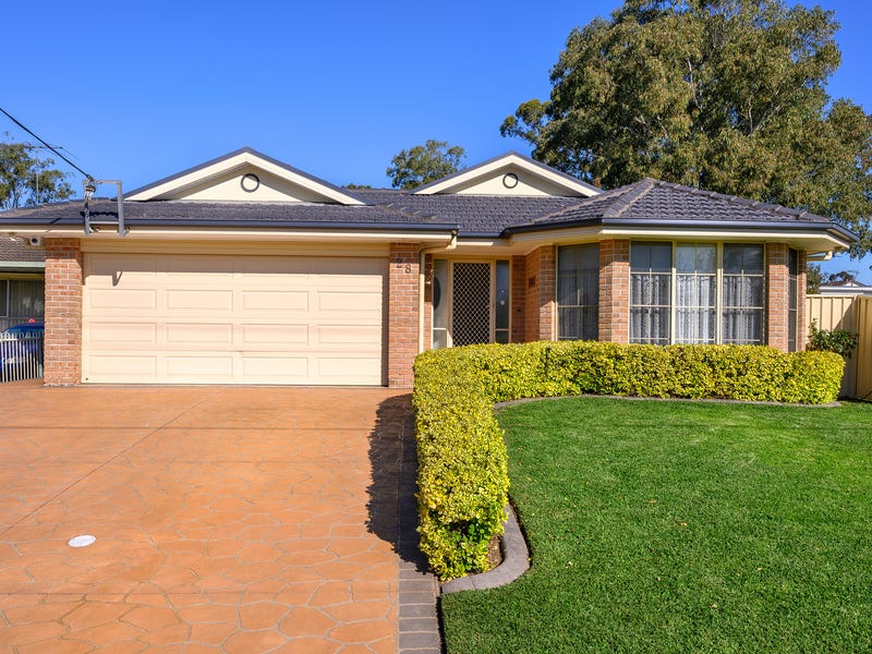28 Eton Road, Cambridge Park, NSW 2747