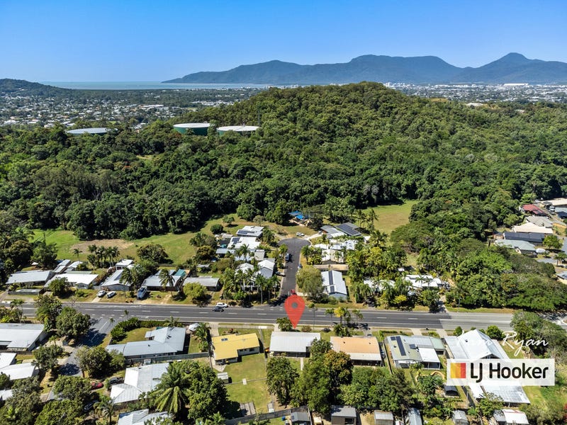 25 Ramsey Drive, Kanimbla, Qld 4870