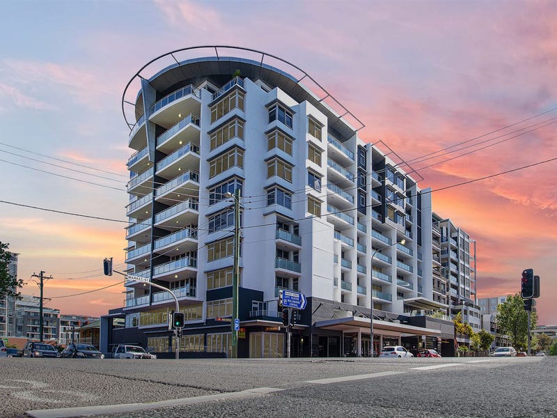 101/19 Market Street, Wollongong, NSW 2500