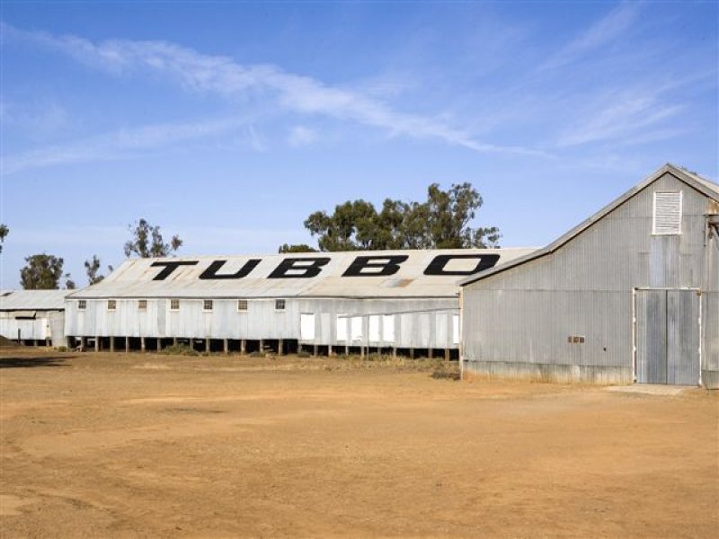 . Tubbo Station, Darlington Point, NSW 2706 Property Details