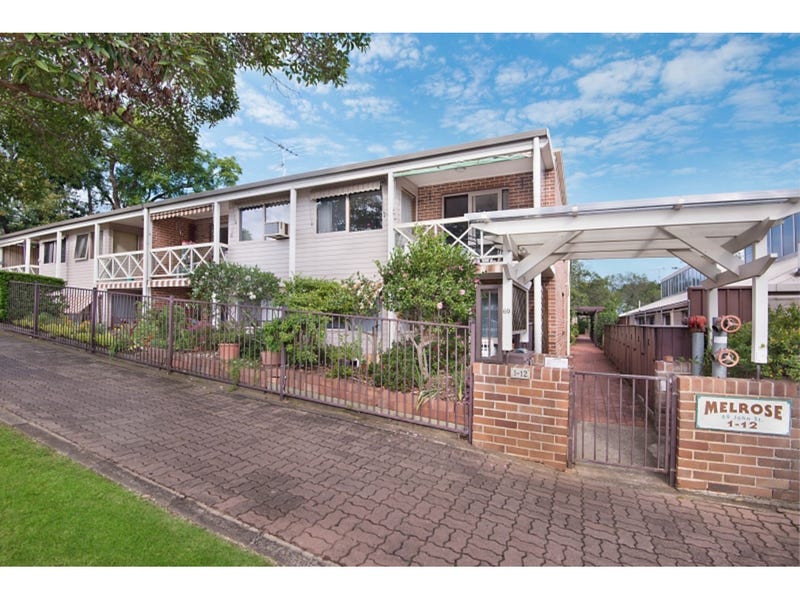 1/69 John Street, Camden, NSW 2570 Property Details