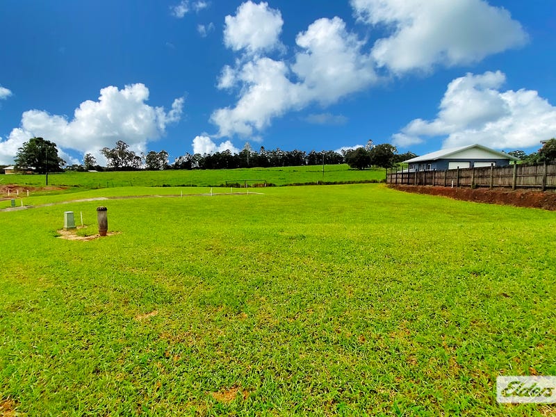 42 Bernard Street, Malanda, Qld 4885