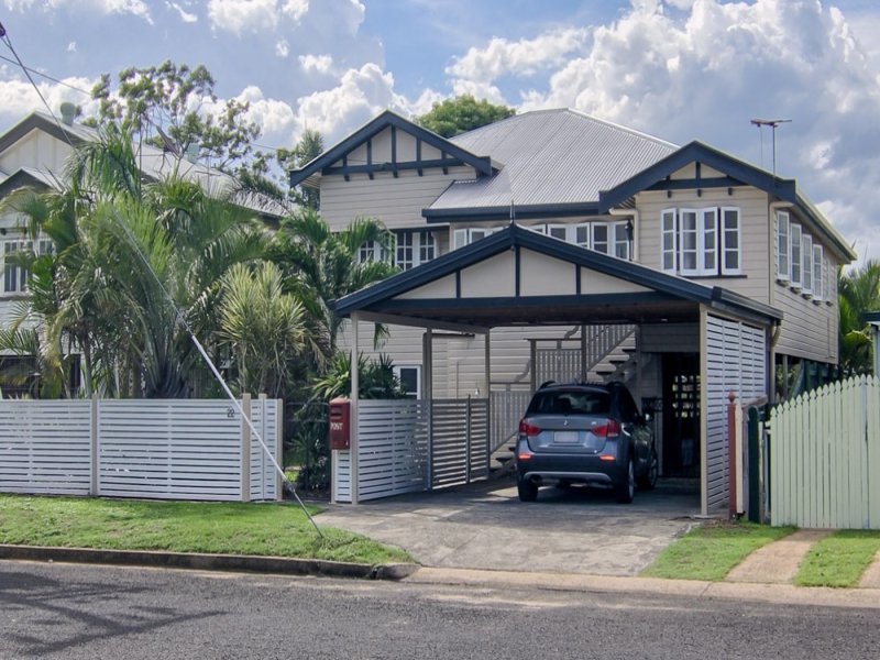 22 Joan Street, Bungalow, Cairns City, Qld 4870 Property Details