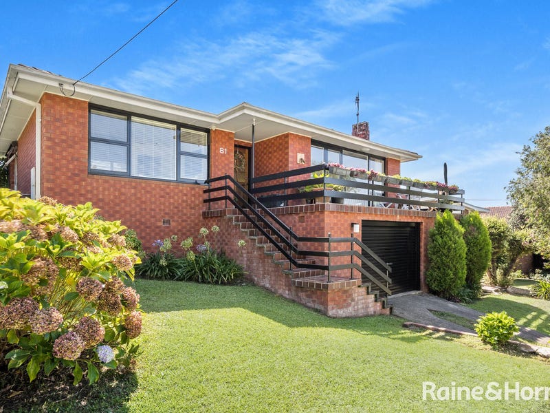 81 Bunberra Street, Bomaderry, NSW 2541