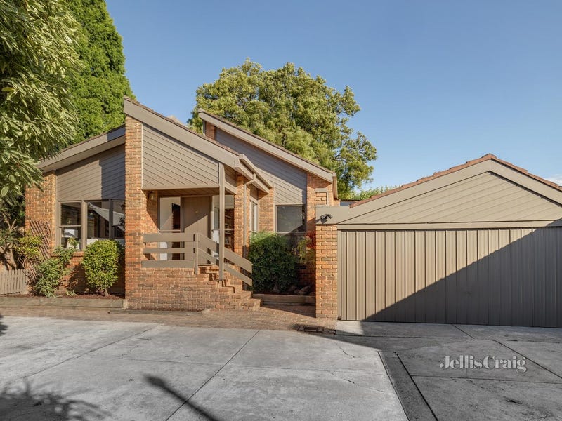 1/74 Rosedale Road, Glen Iris, Vic 3146