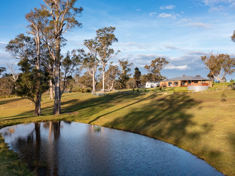 1 Newlyns Place, Frogs Hollow, NSW 2550