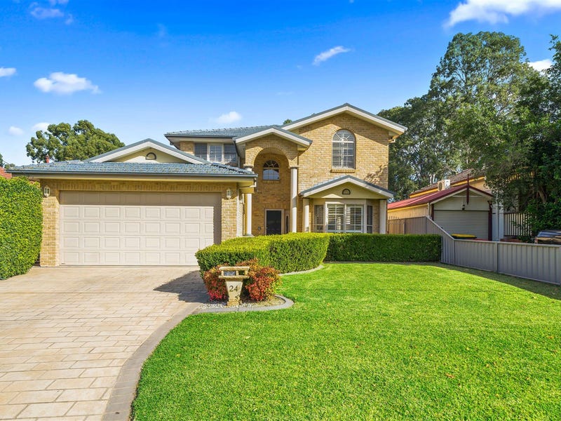 Casula, NSW 2170 Sold Houses Prices & Auction Results