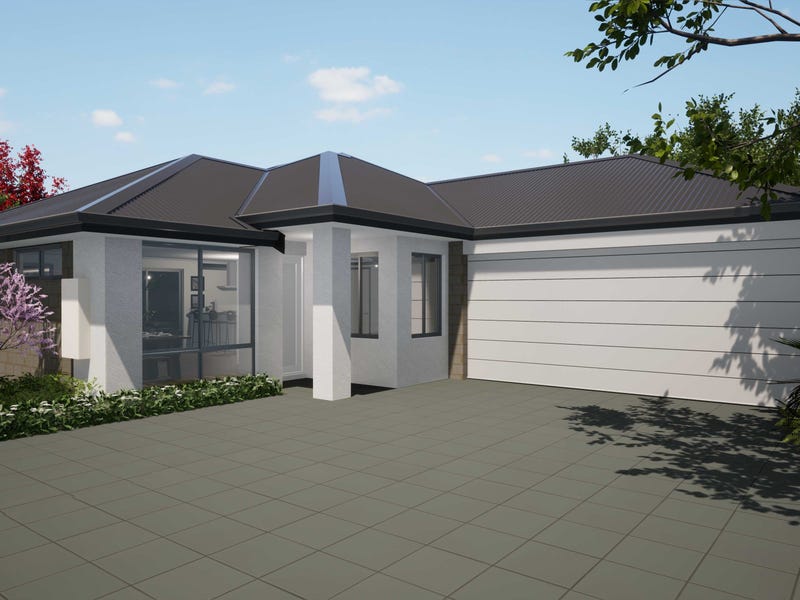 New House and Land Packages For Sale in Australind, WA 6233