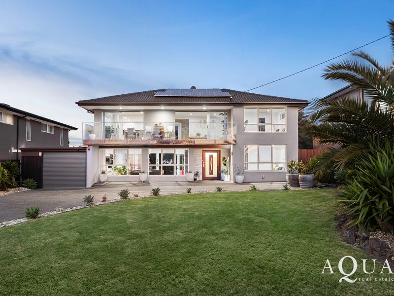 93 Kunyung Road, Mount Eliza, Vic 3930