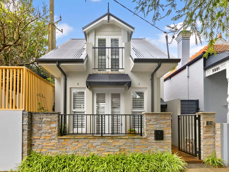 35 Ferris Street, Annandale, NSW 2038