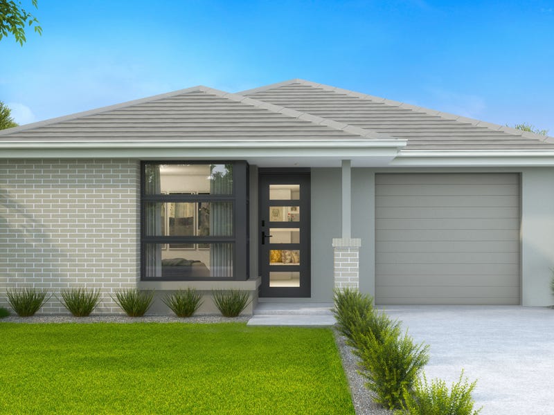 New House and Land Packages For Sale in Hunter Region, NSW