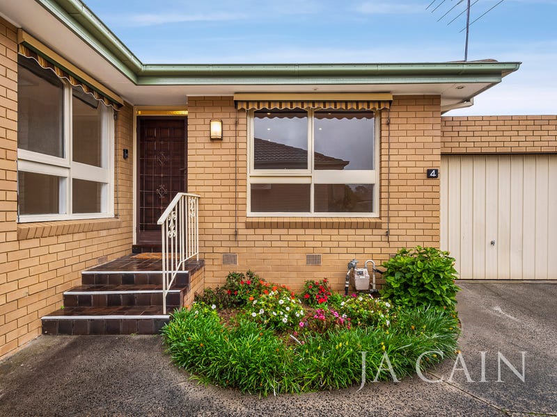 4/794 Riversdale Road, Camberwell, Vic 3124