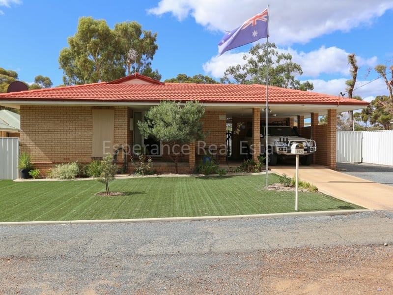 148 Angove Street, Norseman, WA 6443