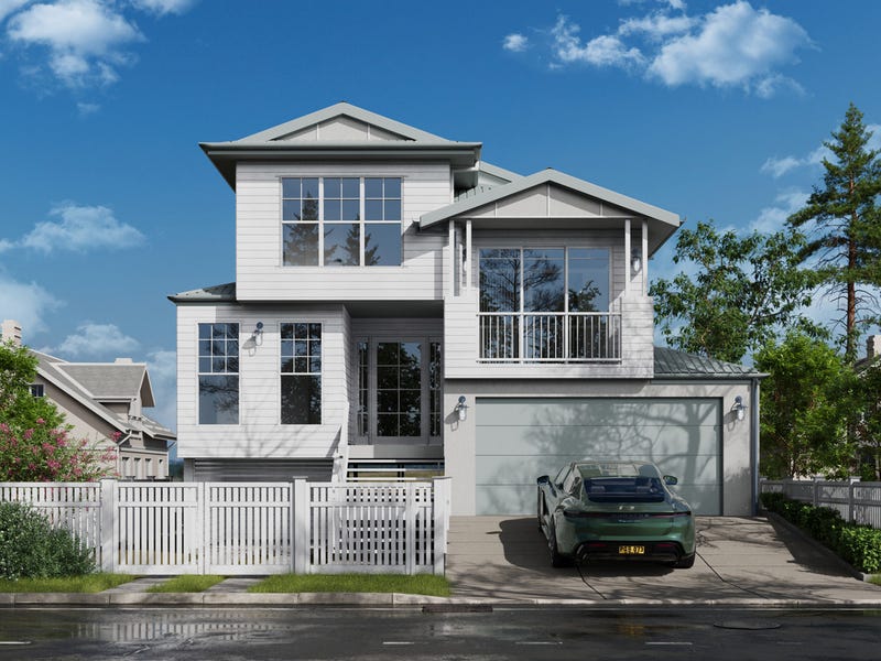 120 Watson Street, Camp Hill, Qld 4152