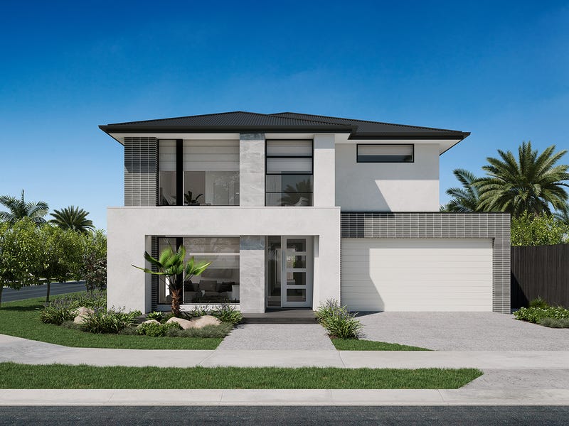 New House and Land Packages For Sale in Spring Mountain, QLD 4300