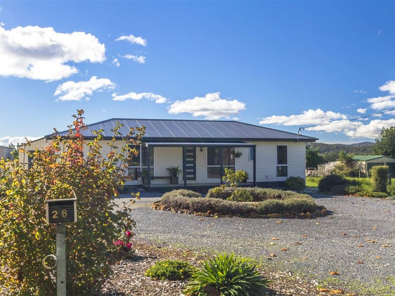 28 Weld Street, Beaconsfield, Tas 7270 Property Details