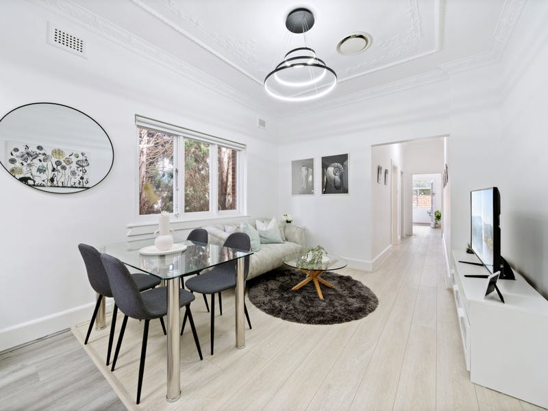 5/1 Ben Eden Street, Bondi Junction, NSW 2022