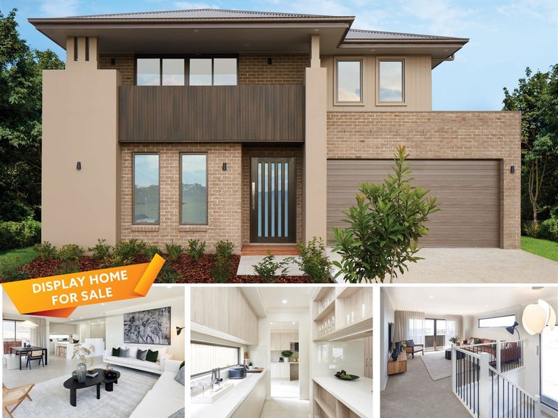 New House and Land Packages For Sale in Hunter Region, NSW