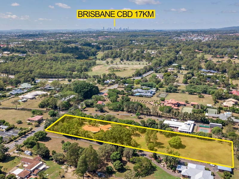 24 Neville Road, Bridgeman Downs, Qld 4035 Property Details