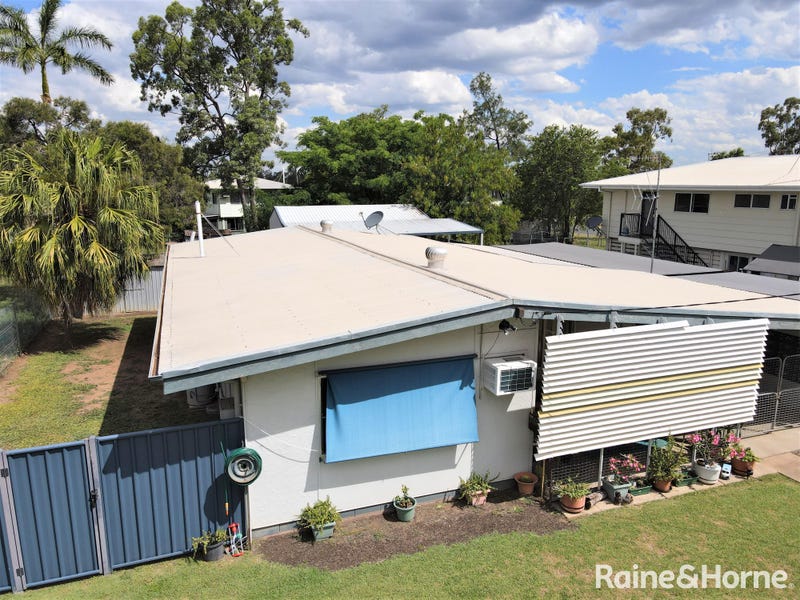 51 Brock Cres, Dysart, Qld 4745