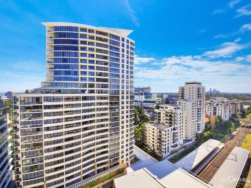 1503/1 Sergeants Lane, St Leonards, NSW 2065 Property Details