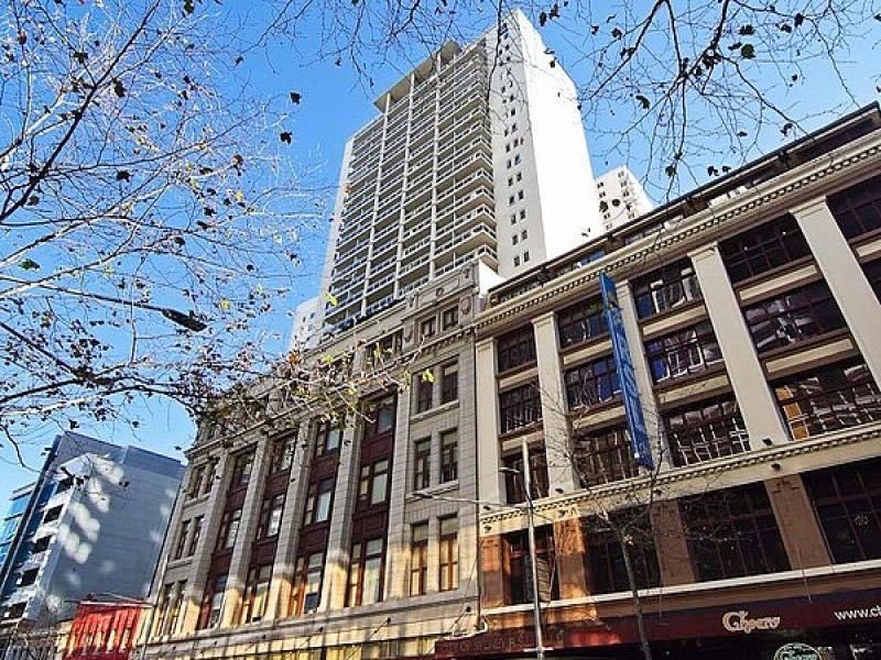 569 St, Sydney, NSW 2000 Property