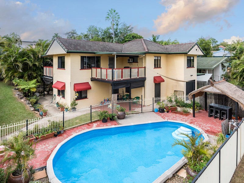 1 Camelia Street, Cannon Hill, Qld 4170 Property Details