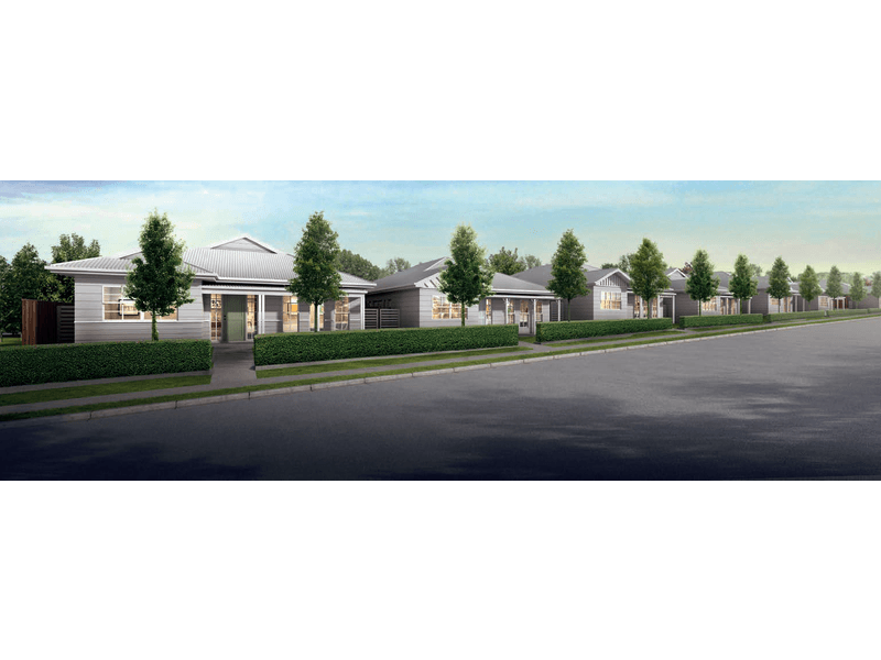 New House and Land Packages For Sale in Mudgee, NSW 2850